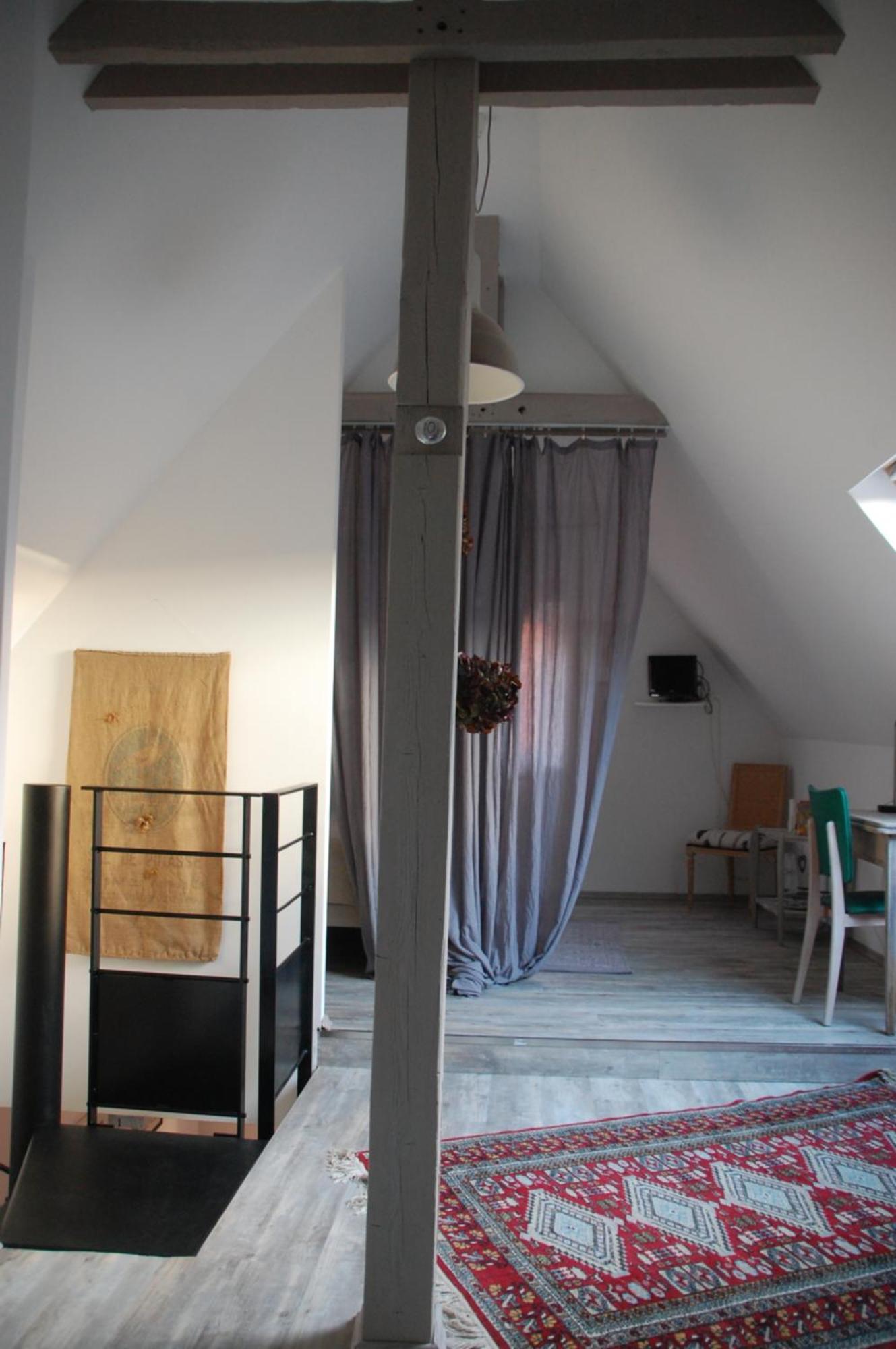L'Atelier Des Dependances Villa Lipsheim Екстериор снимка