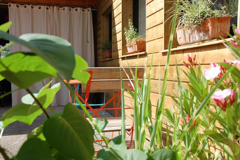L'Atelier Des Dependances Villa Lipsheim Екстериор снимка