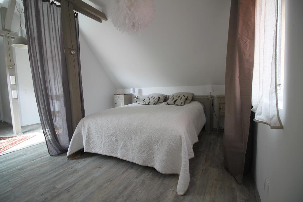 L'Atelier Des Dependances Villa Lipsheim Екстериор снимка