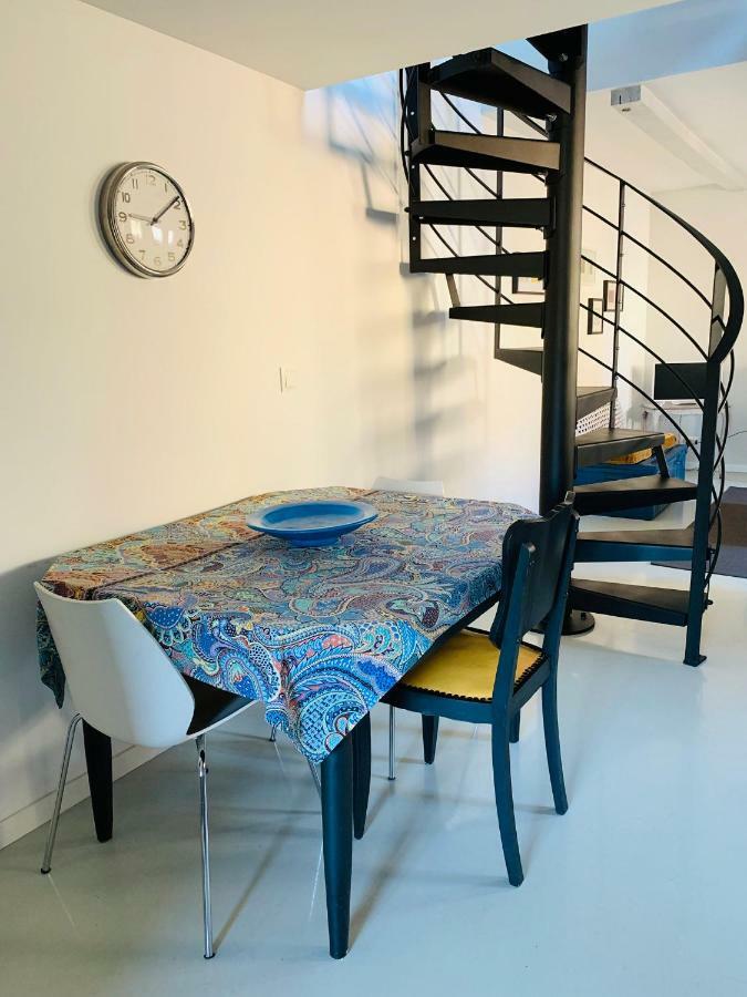 L'Atelier Des Dependances Villa Lipsheim Екстериор снимка