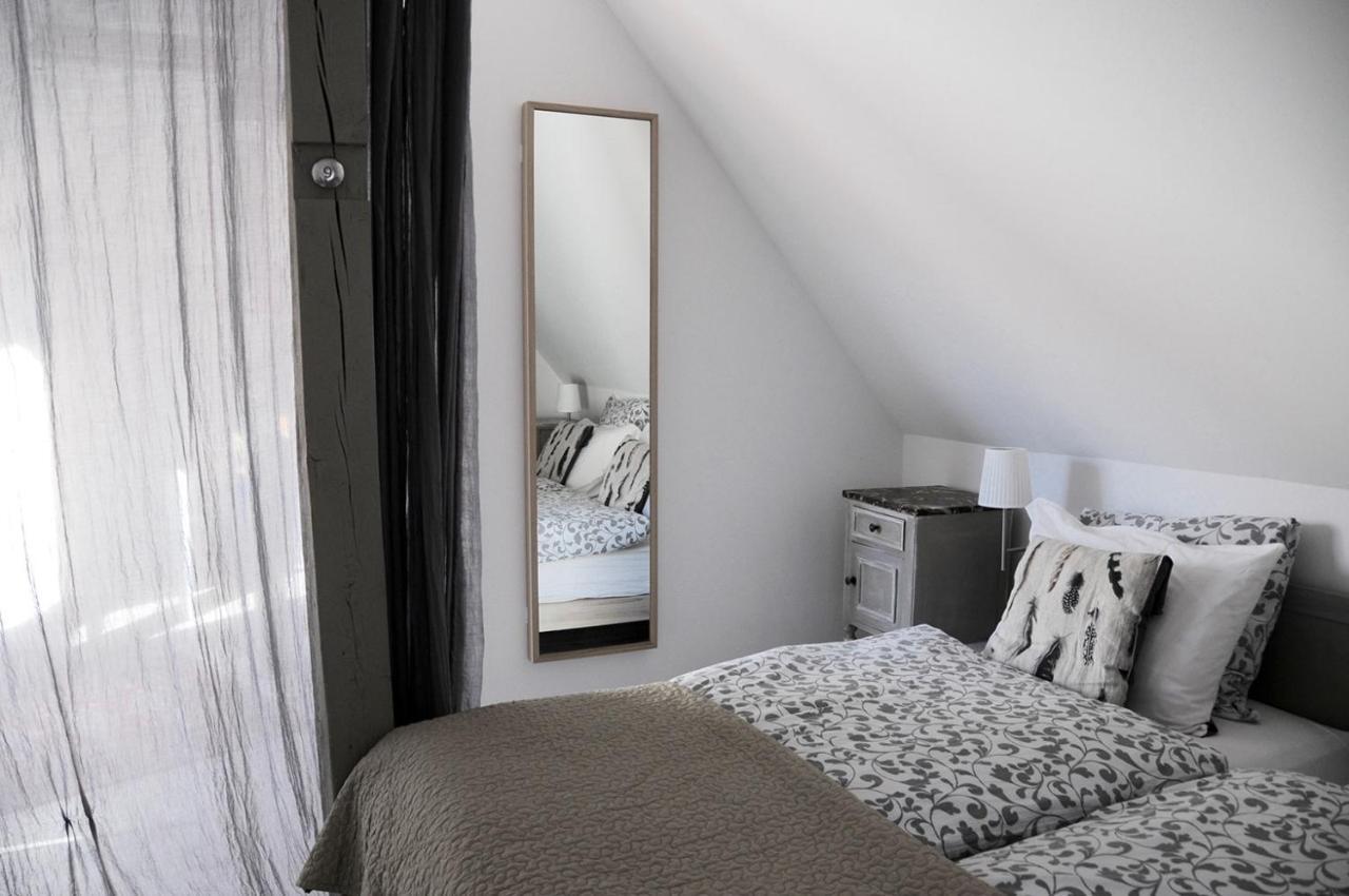 L'Atelier Des Dependances Villa Lipsheim Екстериор снимка