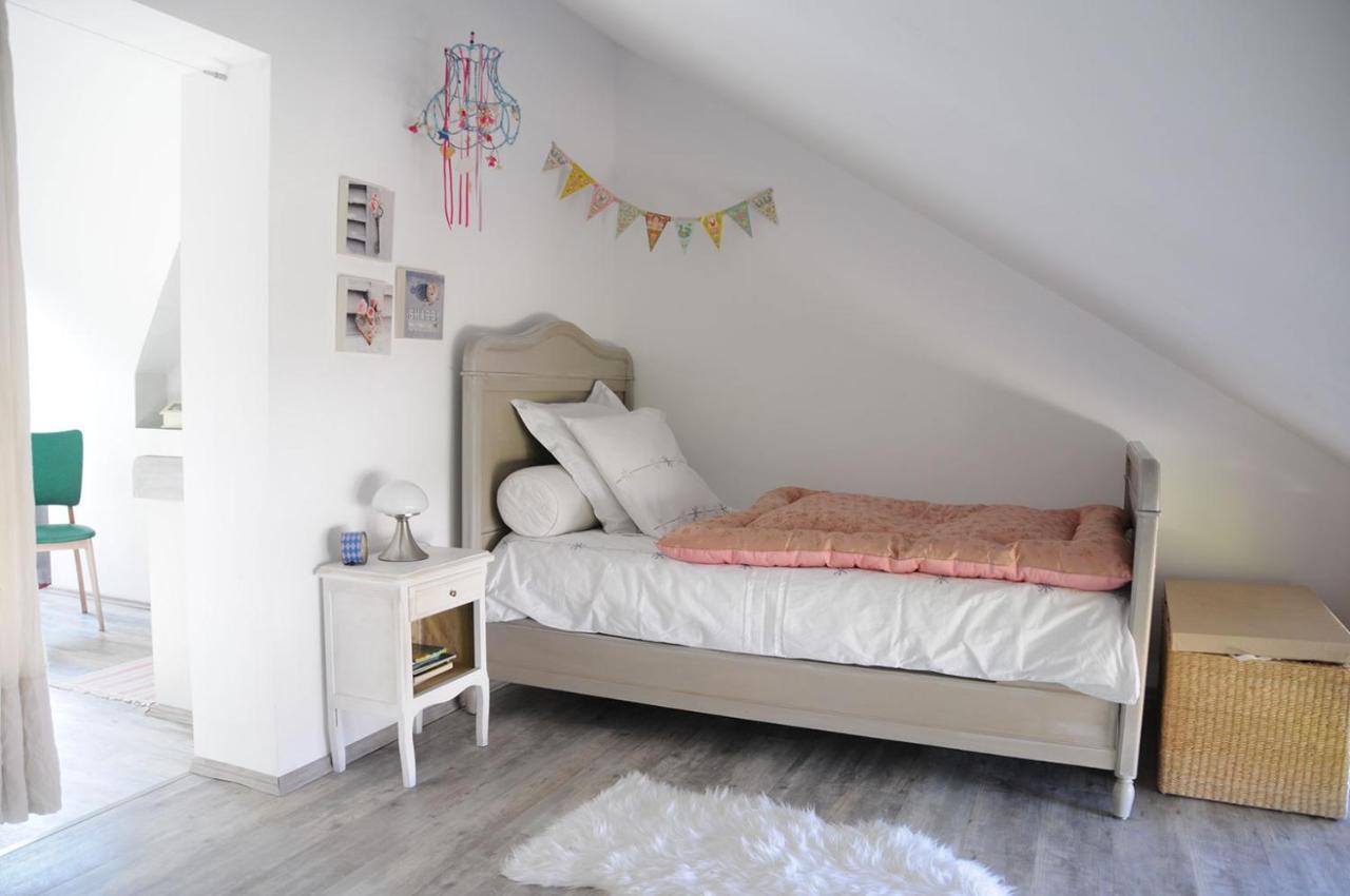L'Atelier Des Dependances Villa Lipsheim Екстериор снимка